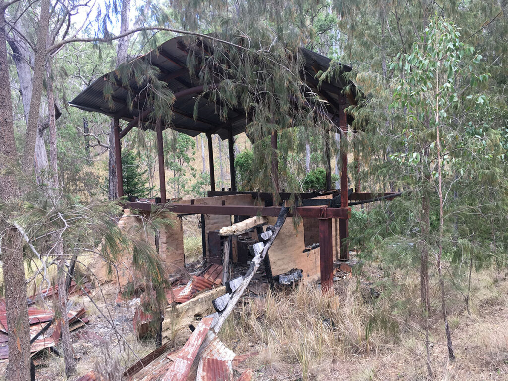 Building In A Bushfire Prone Area - Gadke Architects | Brisbane ...